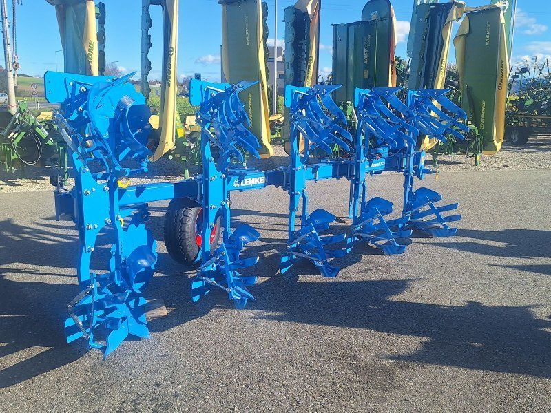 Lemken Juwel 7MV 5N100