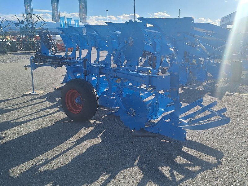 Lemken Juwel 7MV 5N100