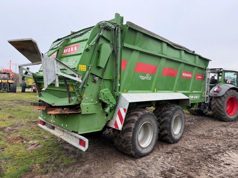 Bergmann TSW 6240 S