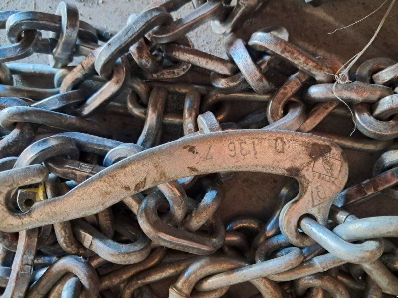 Pewag K.360/70R20 Doppelspur D1367V