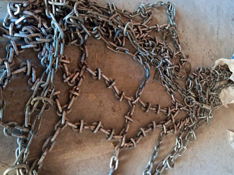 Pewag K.360/70R20 Doppelspur D1367V