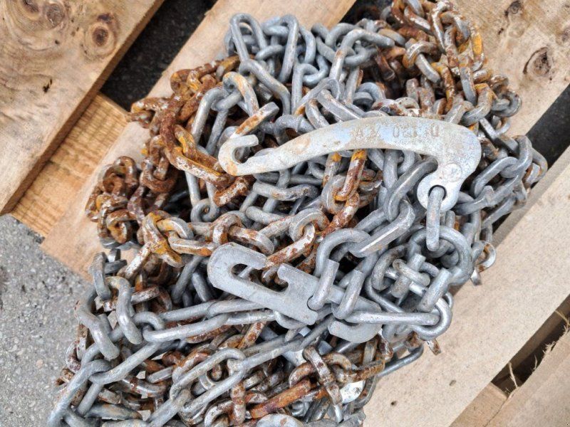 Pewag K.400/60-15.5 Doppelspur D1307V