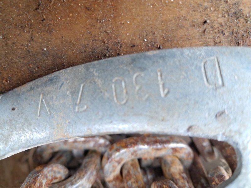 Pewag K.400/60-15.5 Doppelspur D1307V