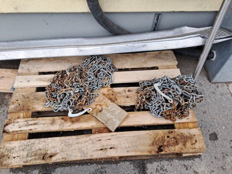 Pewag K.400/60-15.5 Doppelspur D1307V