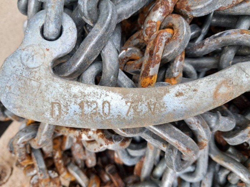 Pewag K.400/60-15.5 Doppelspur D1307V