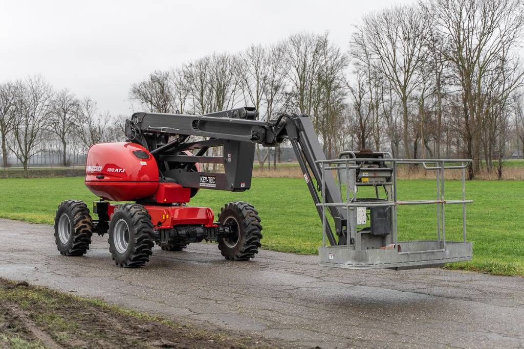 Manitou ATJ 180