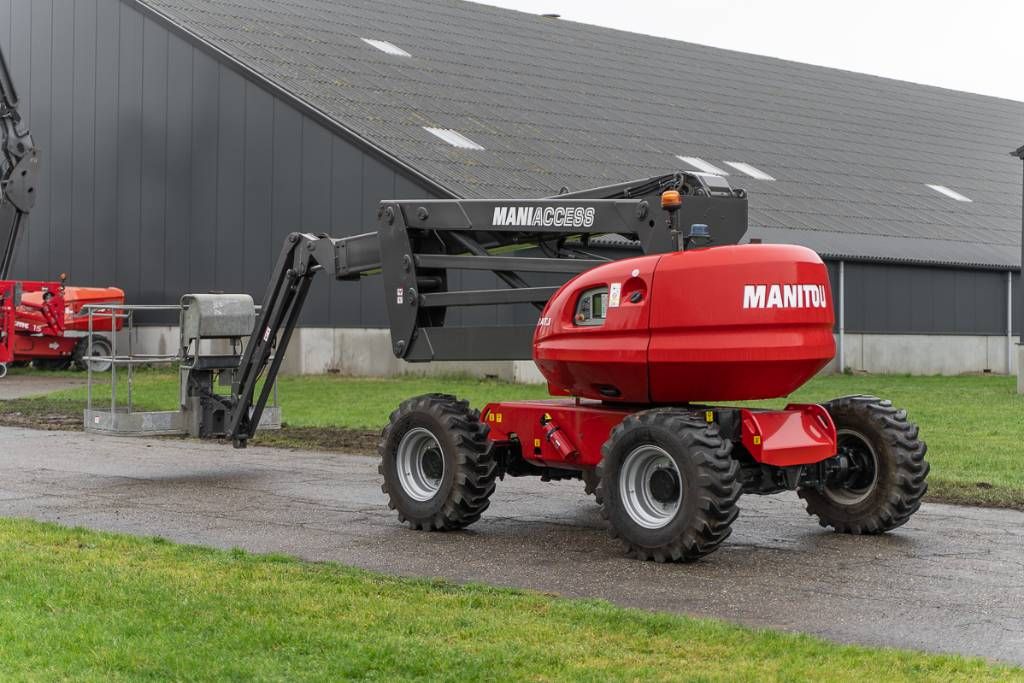 Manitou ATJ 180