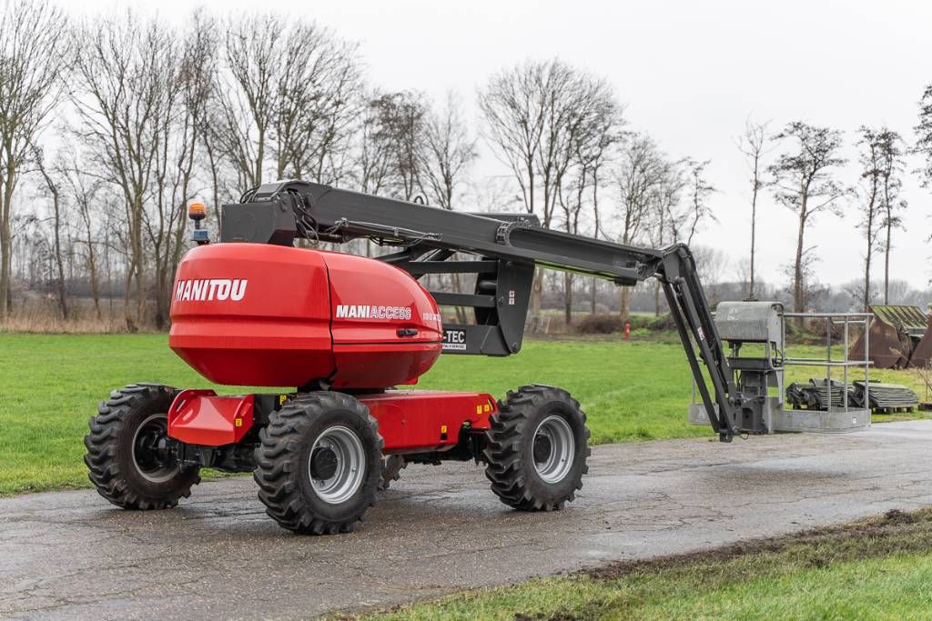 Manitou ATJ 180