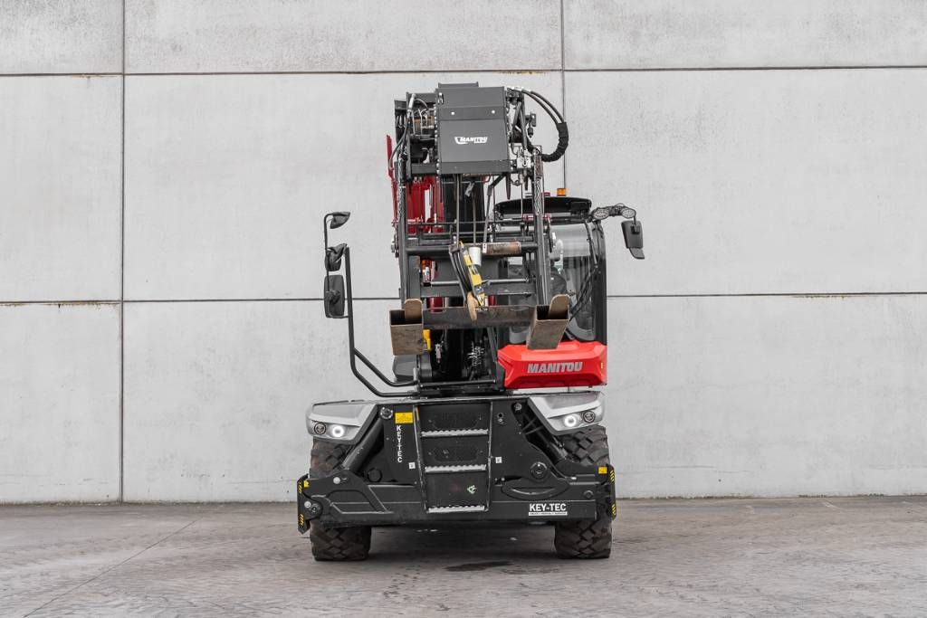 Manitou MRT 2260