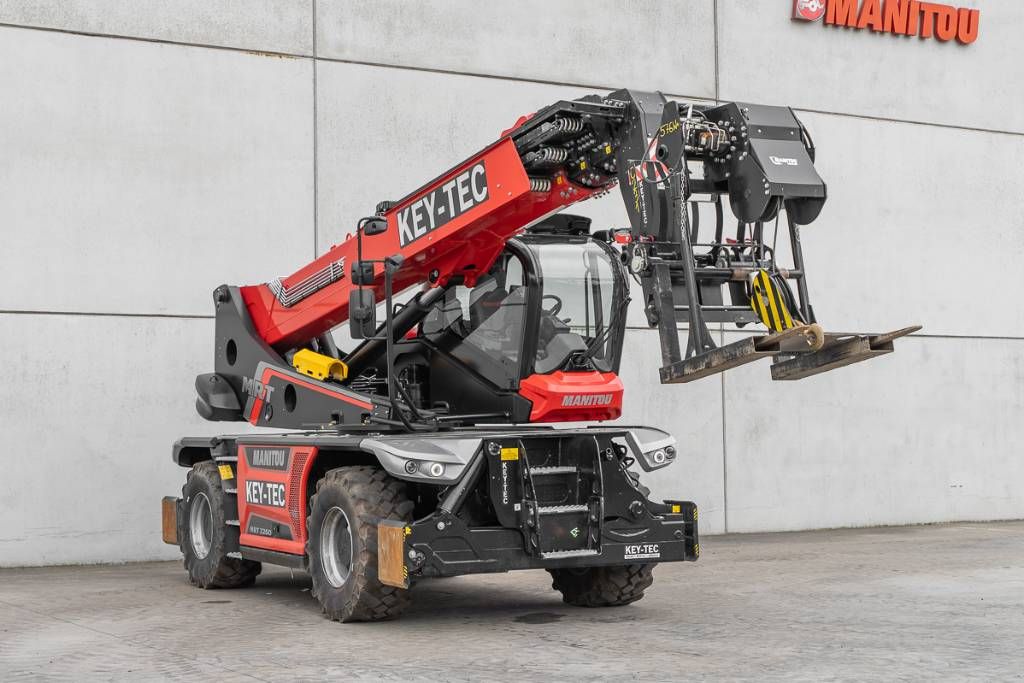 Manitou MRT 2260