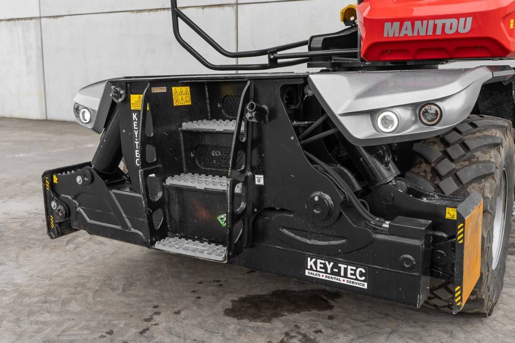 Manitou MRT 2260