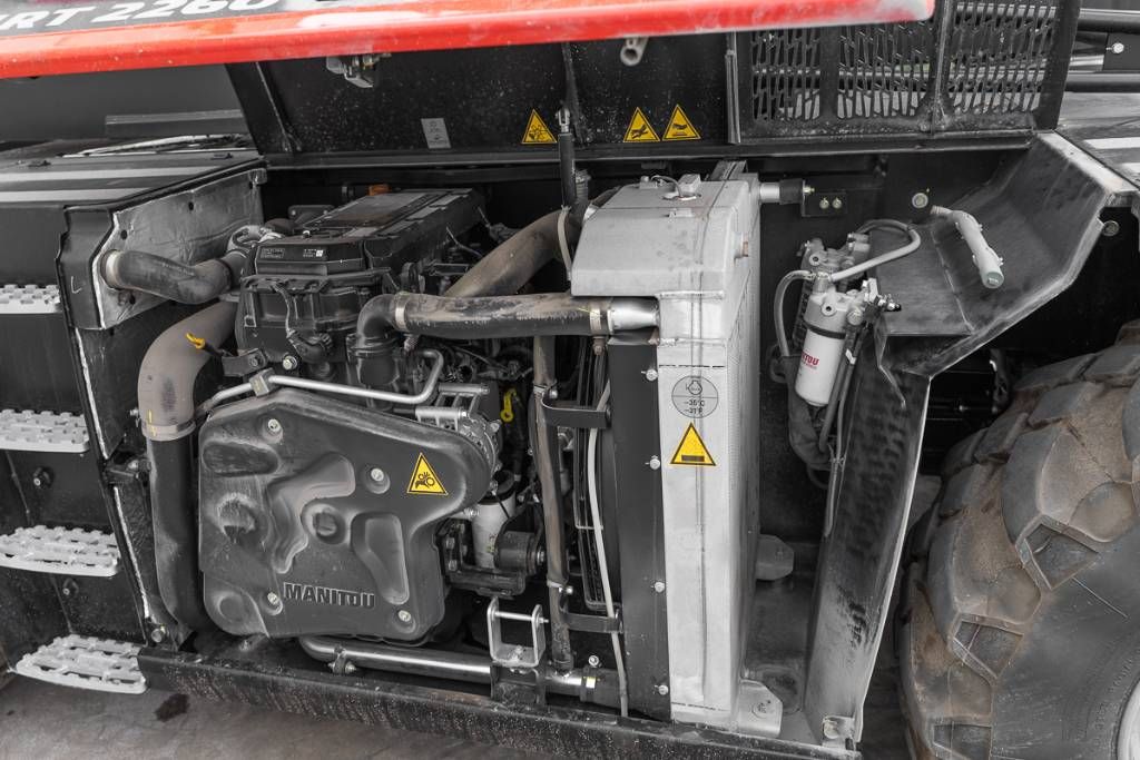 Manitou MRT 2260