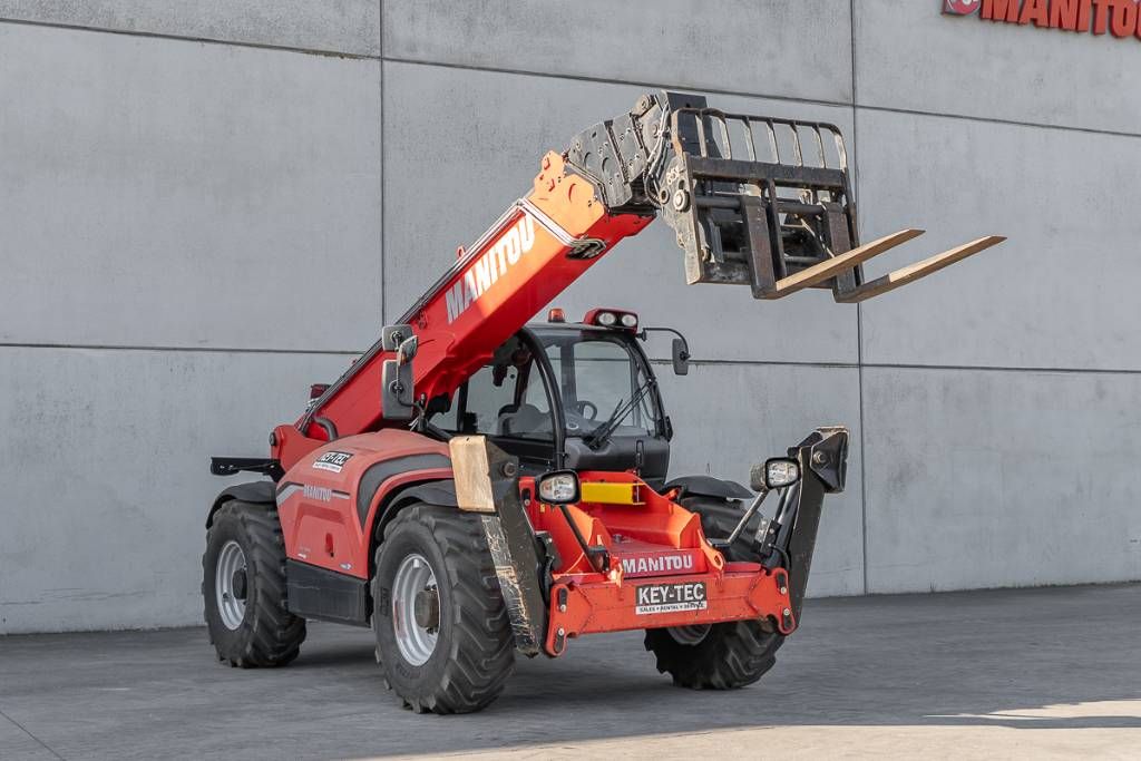 Manitou MT 1840