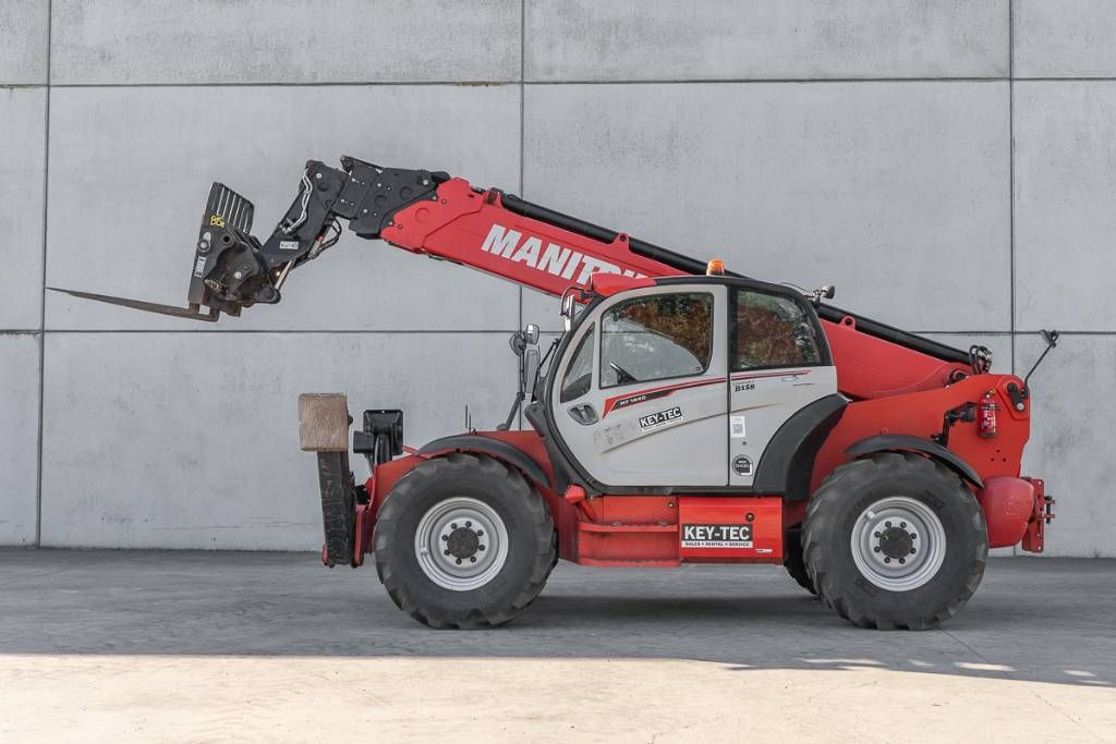 Manitou MT 1840