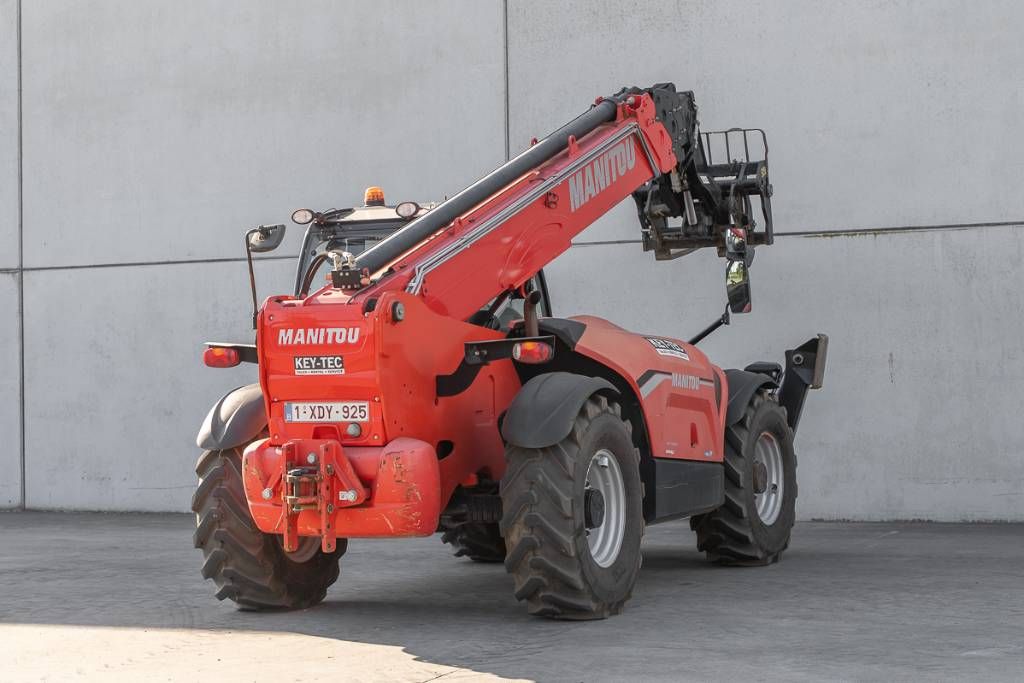 Manitou MT 1840