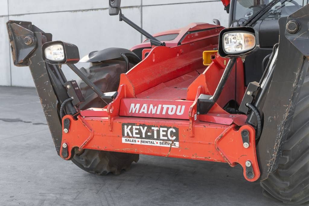Manitou MT 1840