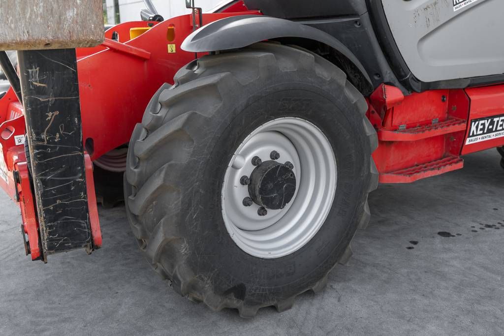 Manitou MT 1840