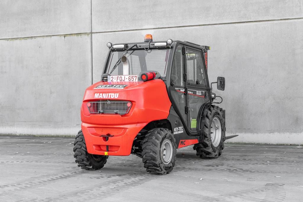 Manitou MC 30-4