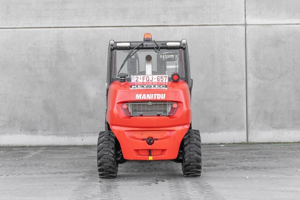 Manitou MC 30-4