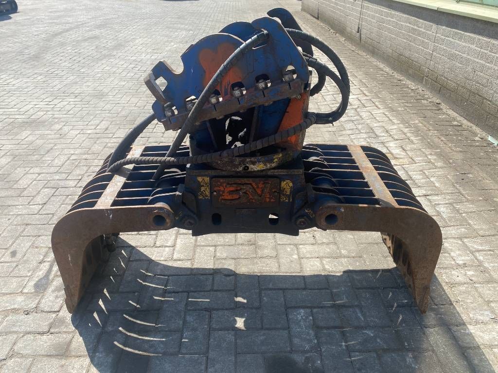 Trevibenne T 45 CW 10