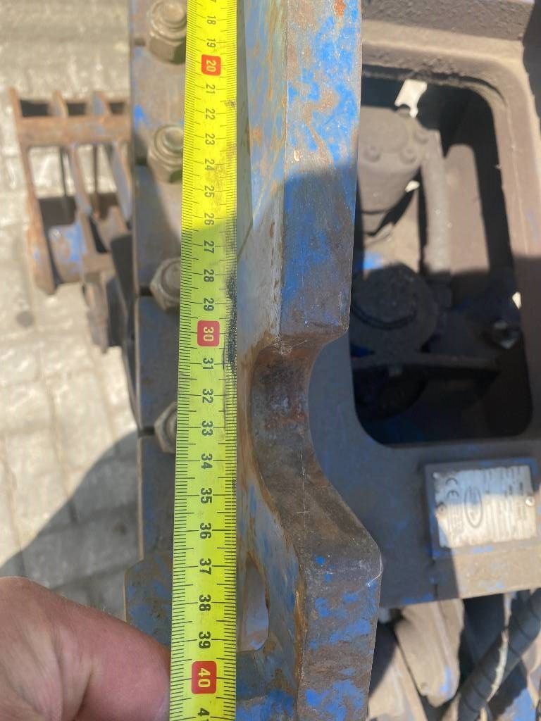 Trevibenne T 45 CW 10