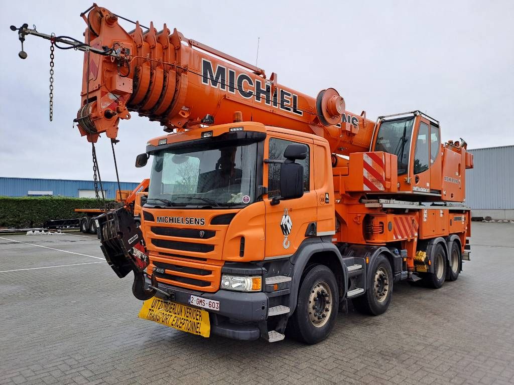 Liebherr LTF1060-4.1