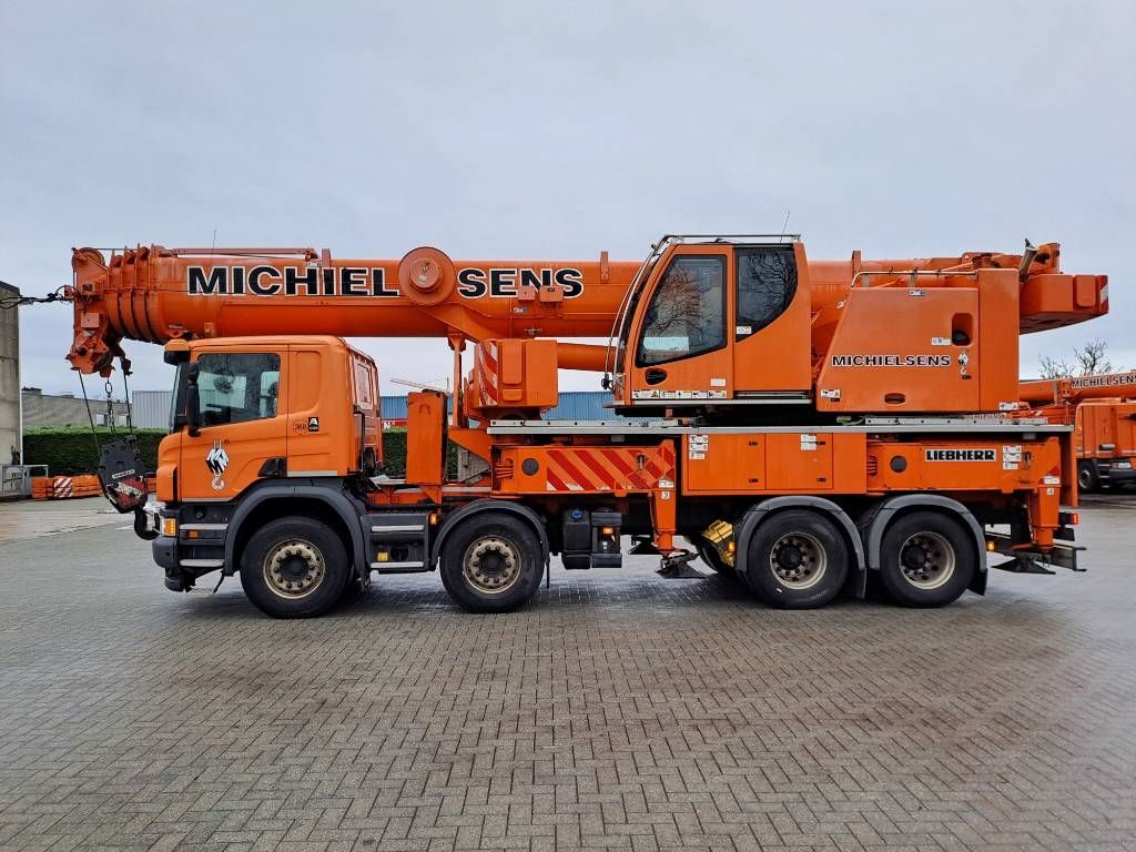 Liebherr LTF1060-4.1