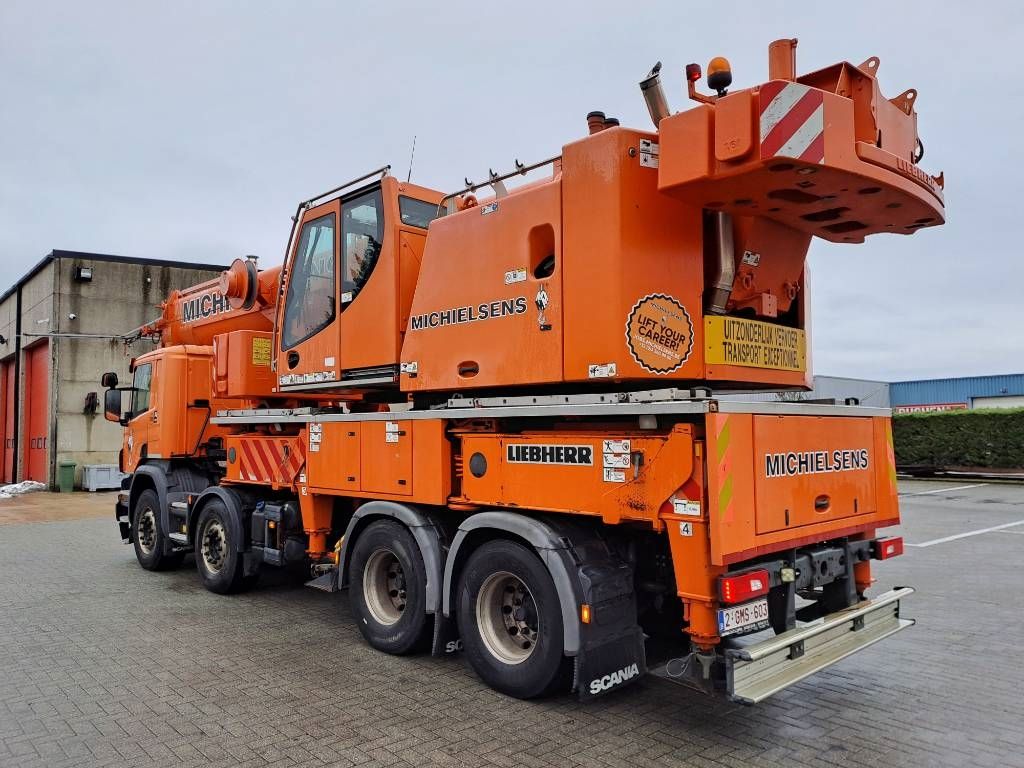 Liebherr LTF1060-4.1
