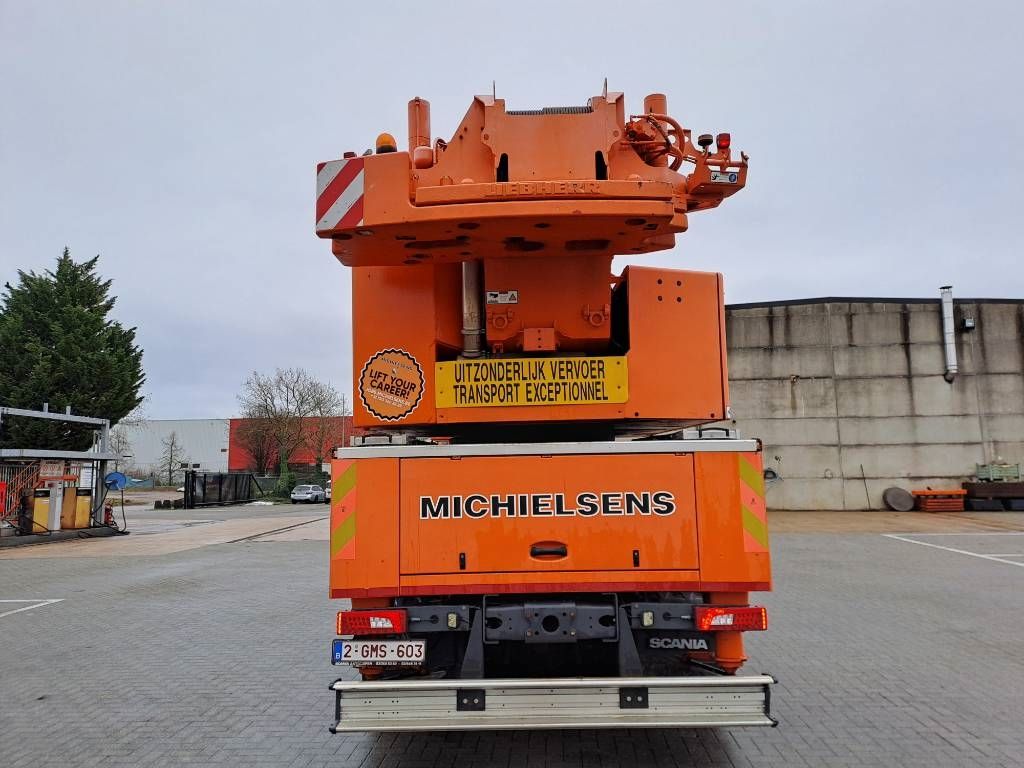 Liebherr LTF1060-4.1