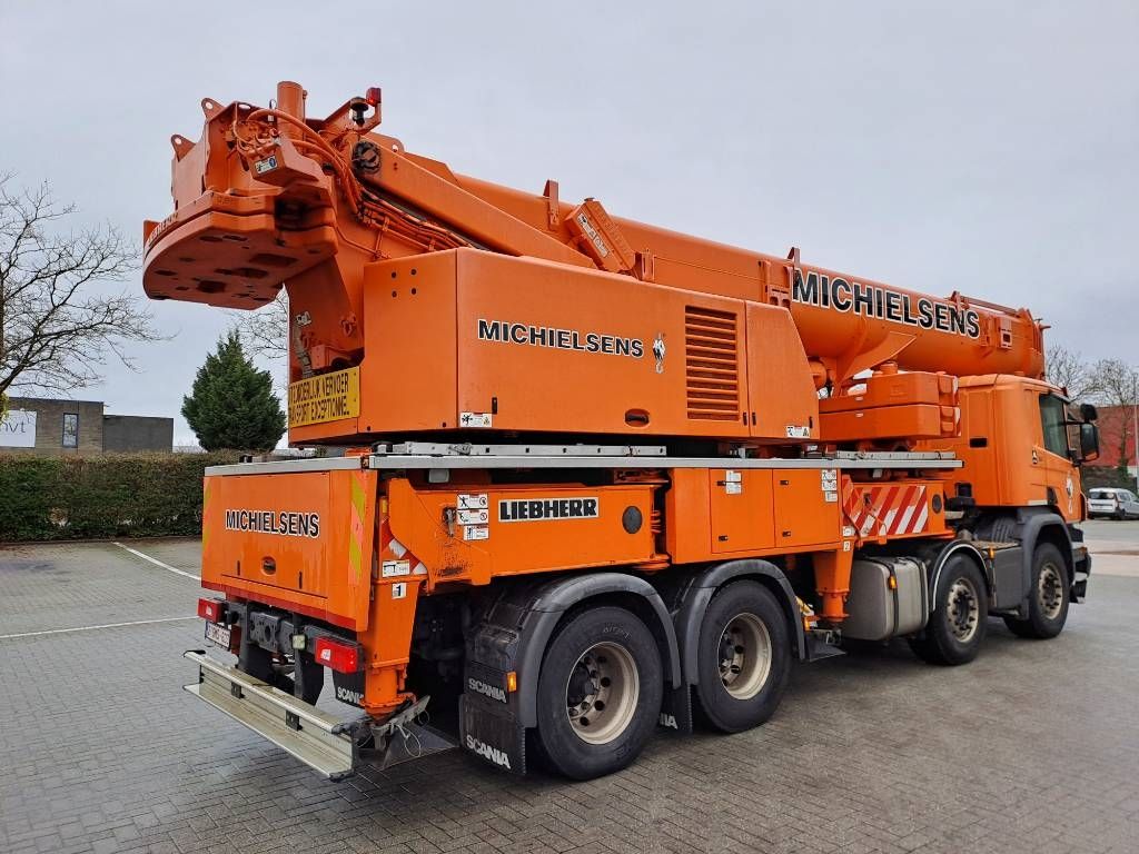 Liebherr LTF1060-4.1