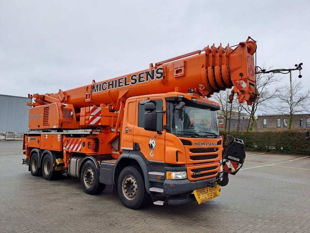 Liebherr LTF1060-4.1