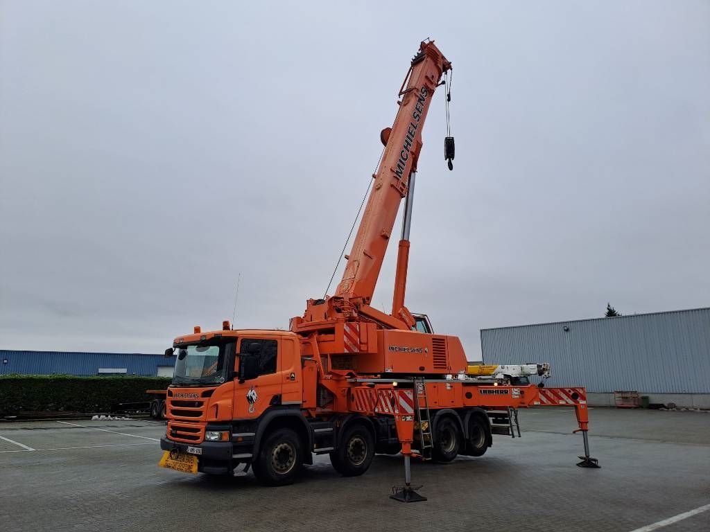 Liebherr LTF1060-4.1