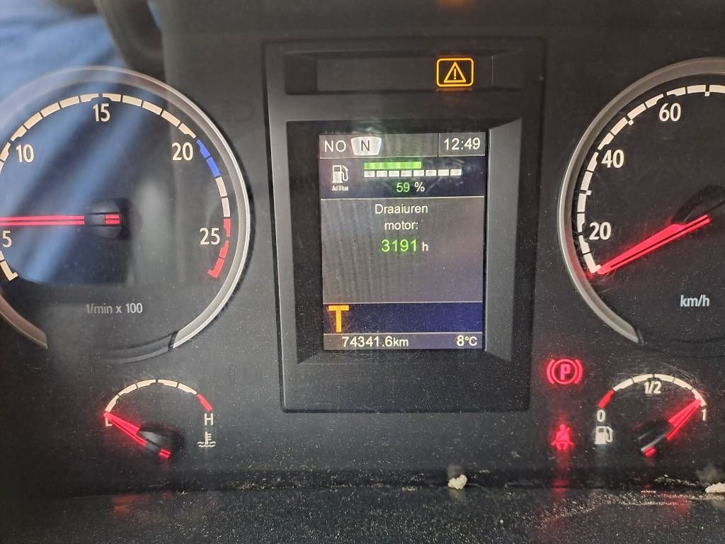 Liebherr LTF1060-4.1