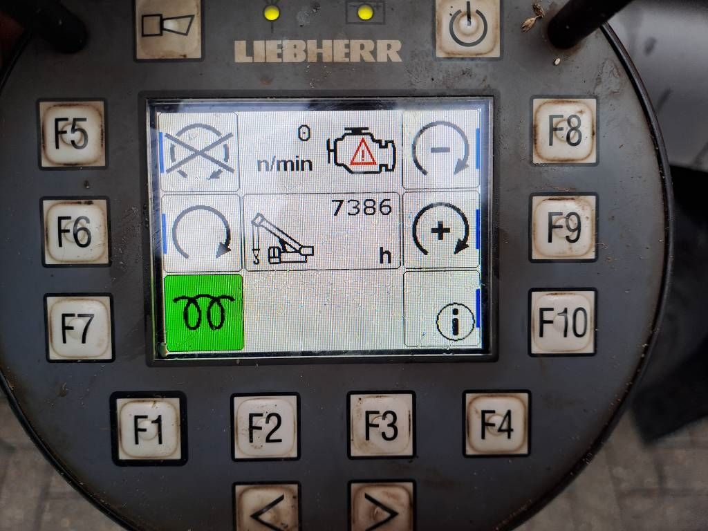 Liebherr LTF1060-4.1