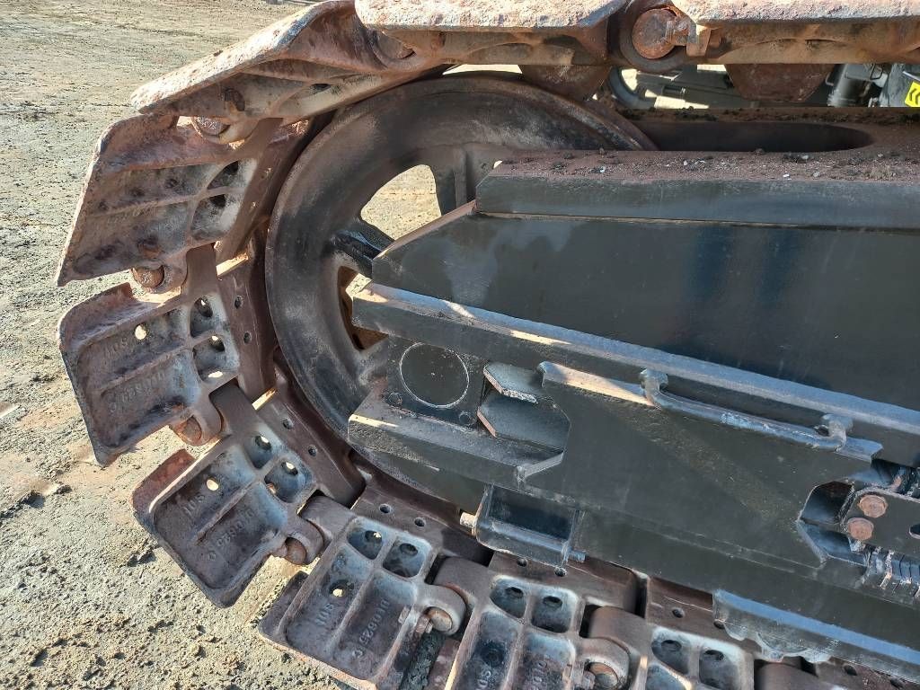 Hitachi Sumitomo SCX1500-2 (Abu Dhabi)