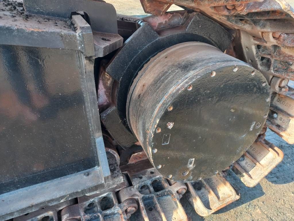 Hitachi Sumitomo SCX1500-2 (Abu Dhabi)