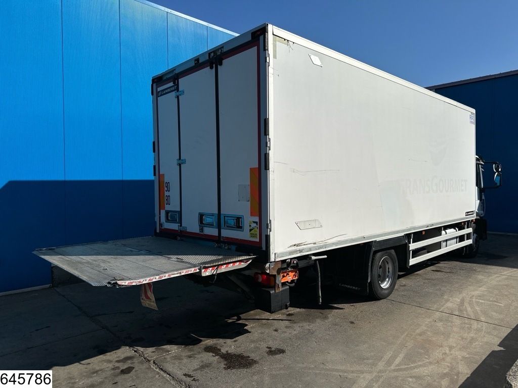 Iveco 160E21 EURO 6, Thermo King, 2 Cool units