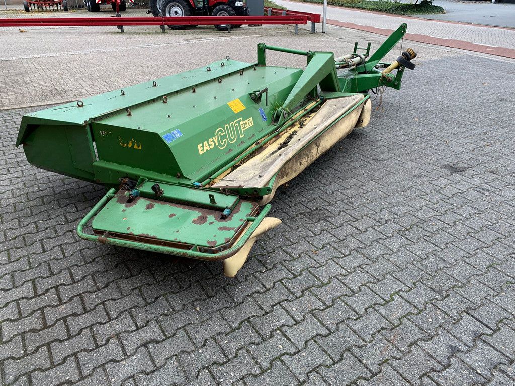 Krone Maaier