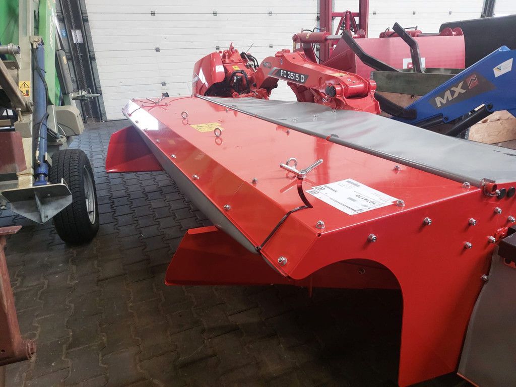 Kuhn FC 3515D