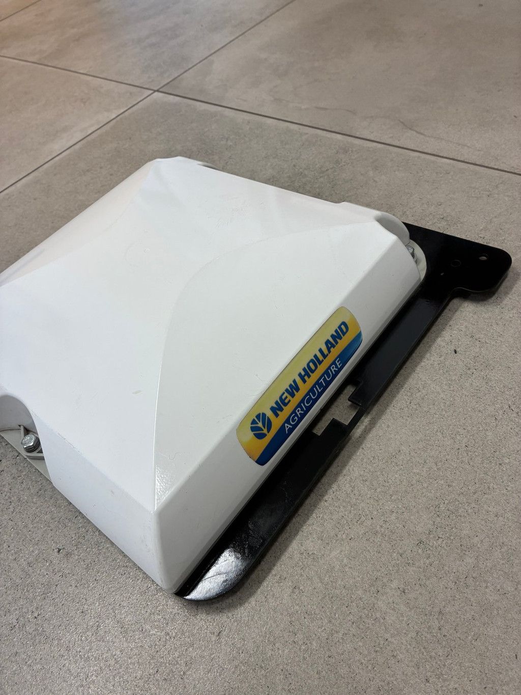 New Holland 372 ontvanger