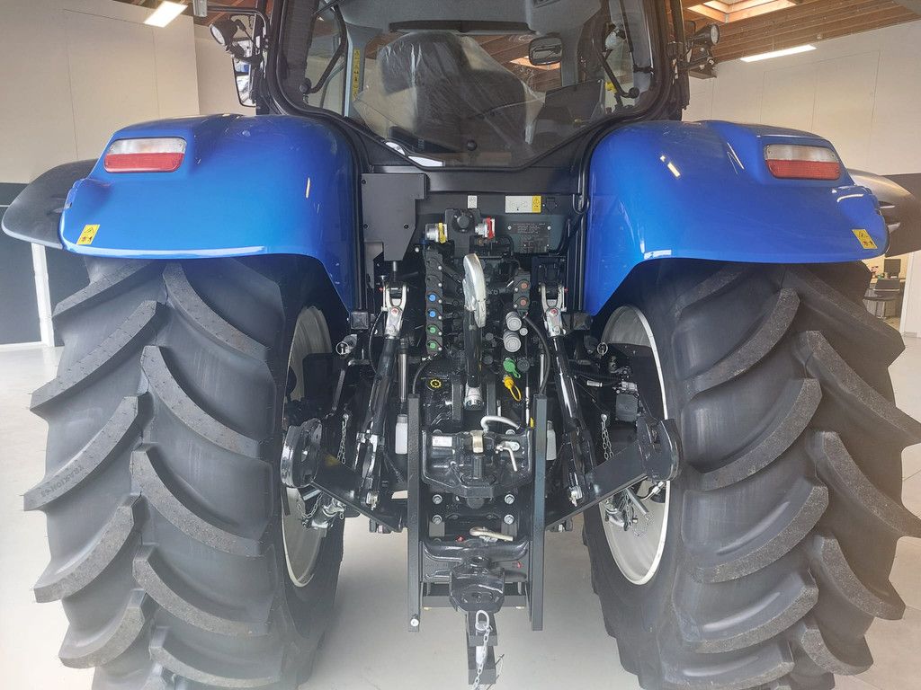 New Holland T7.210 AC Stage V