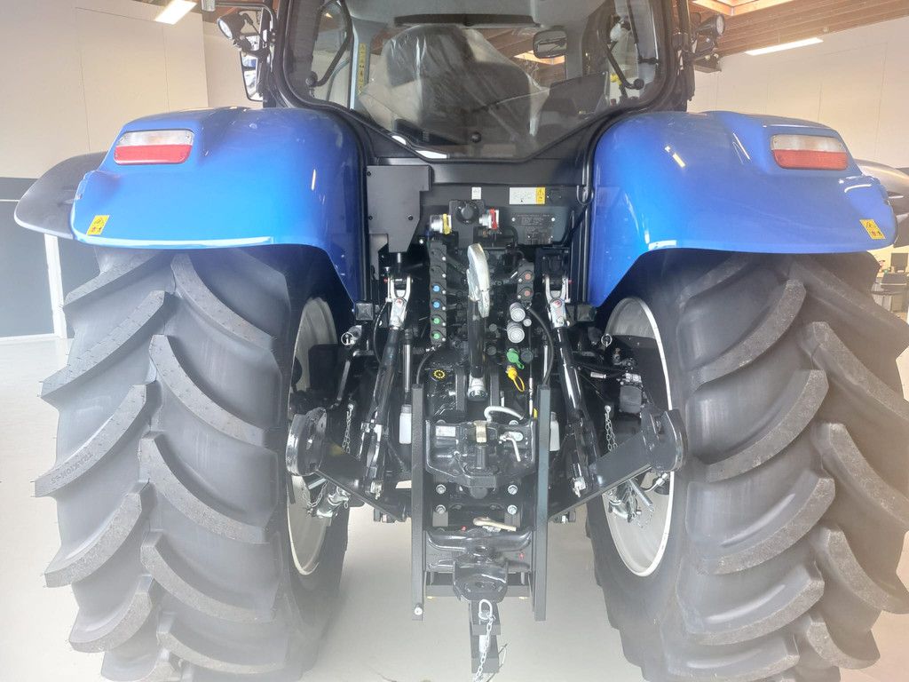 New Holland T7.210 AC Stage V