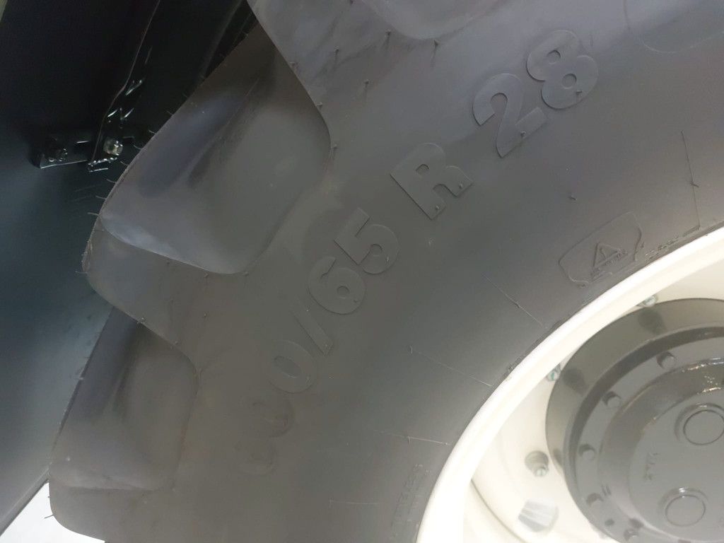 New Holland T7.210 AC Stage V