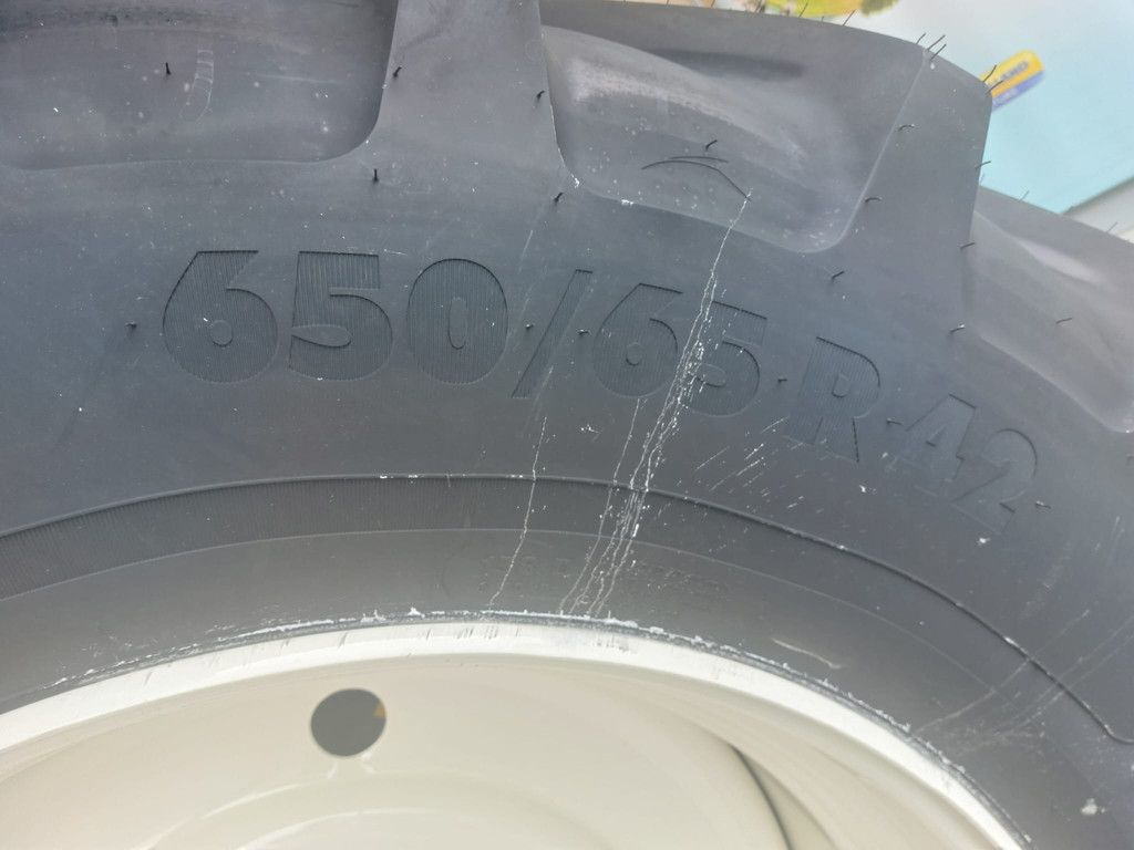 New Holland T7.210 AC Stage V