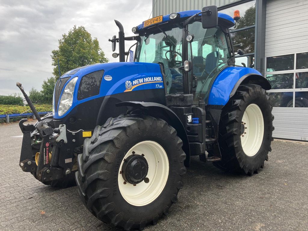 New Holland T7 185 RC