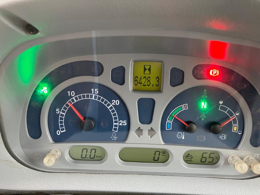 New Holland T7 185 RC