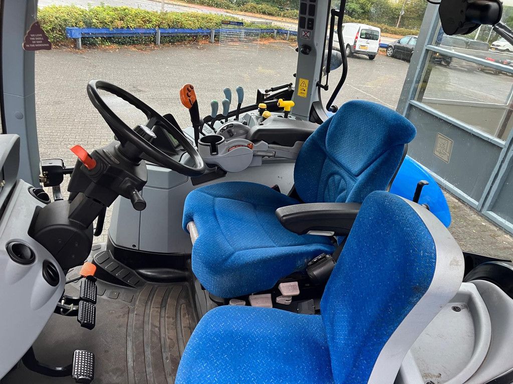 New Holland T7 185 RC