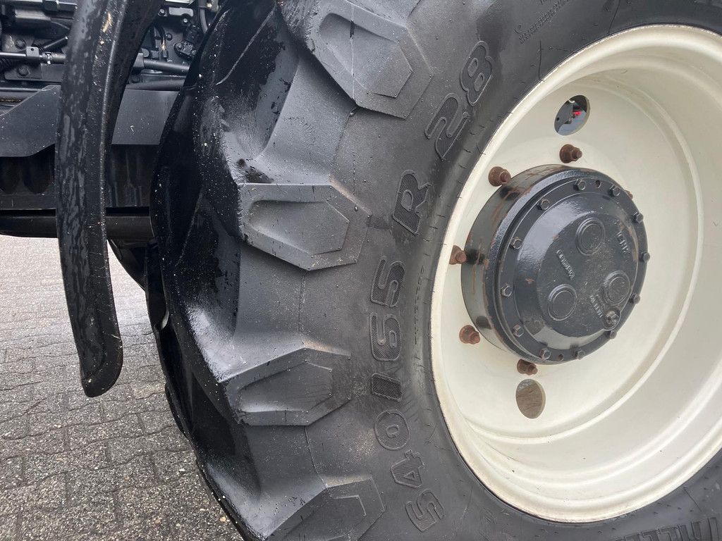 New Holland T7 185 RC