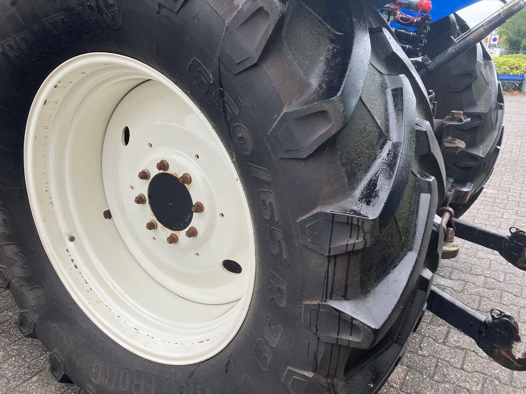 New Holland T7 185 RC