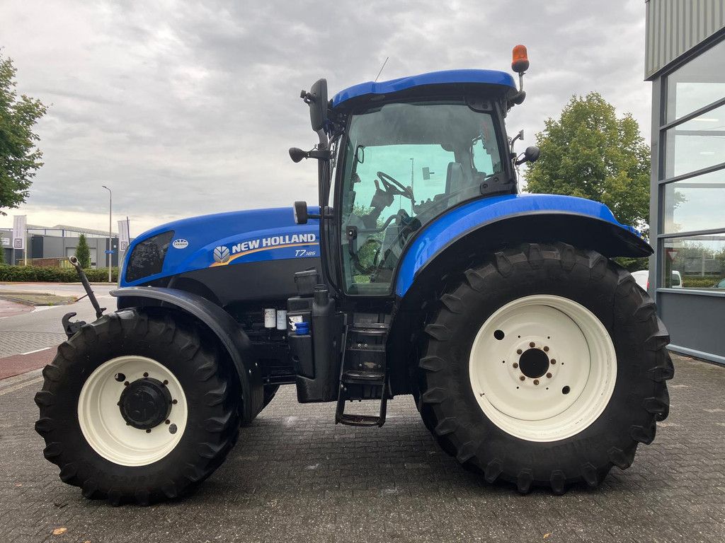 New Holland T7 185 RC